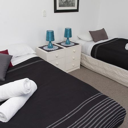 Moana Lodge Plimmerton Exterior foto