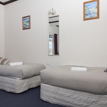Moana Lodge Plimmerton Exterior foto